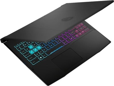 Игровой ноутбук MSI Katana A15 AI B8VG-489XBY