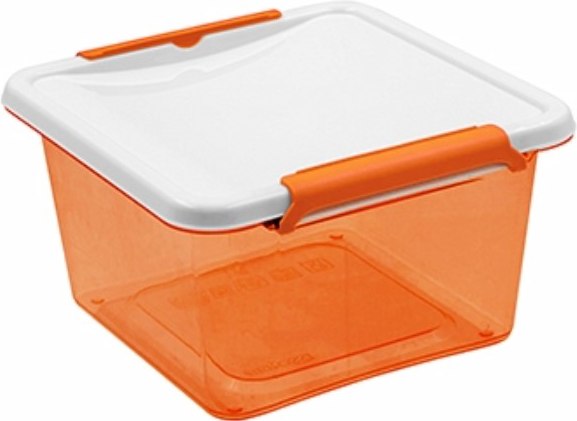 Контейнер Berossi Monaco ИК 78050000 - фото