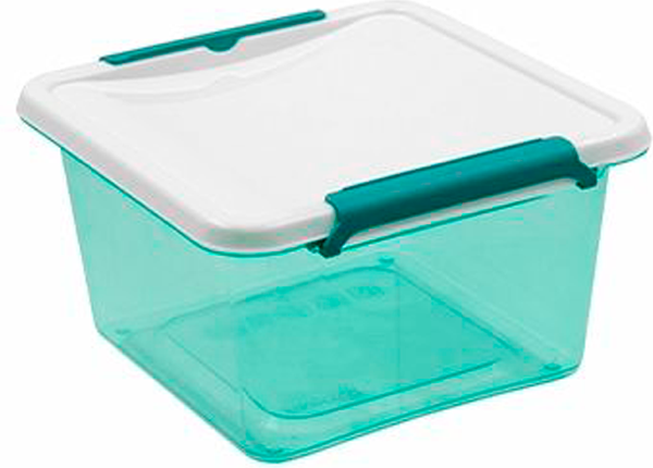 Контейнер Berossi Monaco ИК 78066000 - фото