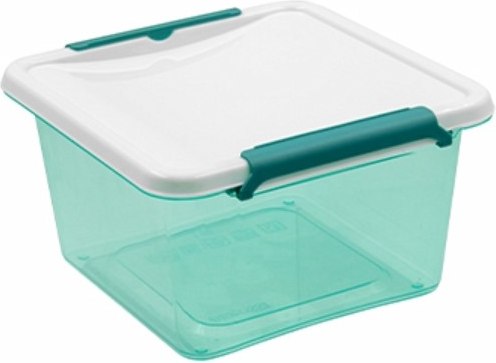 Контейнер Berossi Monaco ИК 78166000 - фото