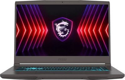 Игровой ноутбук MSI Thin A15 B7VF-403XBY - фото