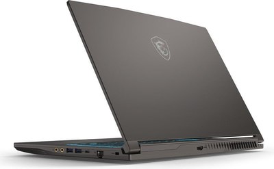 Игровой ноутбук MSI Thin A15 B7VF-403XBY
