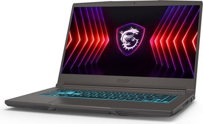 Игровой ноутбук MSI Thin A15 B7VF-403XBY