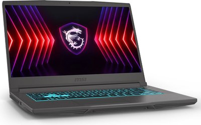Игровой ноутбук MSI Thin A15 B7VF-403XBY