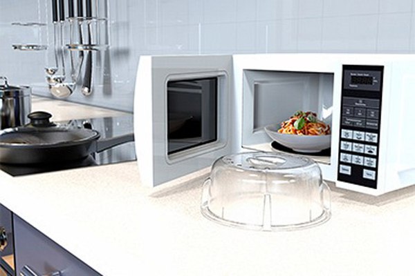 Крышка для СВЧ Berossi Express ИК 43400000