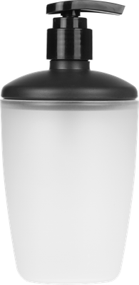 Дозатор для жидкого мыла Berossi Scandi АС 96881000 - фото