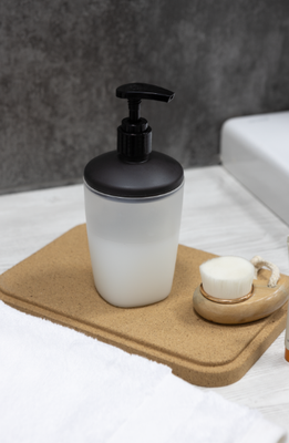 Дозатор для жидкого мыла Berossi Scandi АС 96881000