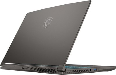 Игровой ноутбук MSI Thin 15 B12VE-2643XBY