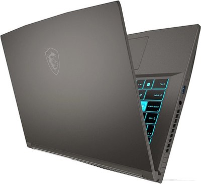 Игровой ноутбук MSI Thin 15 B12VE-2643XBY
