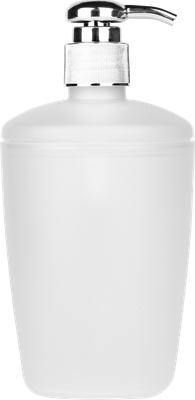 Дозатор для жидкого мыла Berossi Scandi АС 96800000 - фото