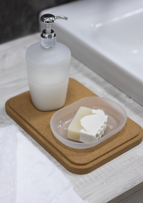 Дозатор для жидкого мыла Berossi Scandi АС 96800000