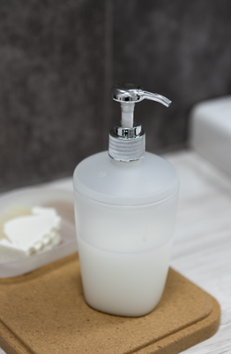 Дозатор для жидкого мыла Berossi Scandi АС 96800000