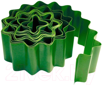 Бордюр садовый Palisad 64481 - фото