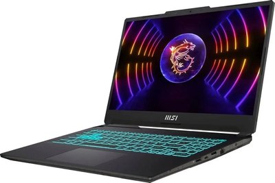 Игровой ноутбук MSI Cyborg 15 A13UDX-1614XBY