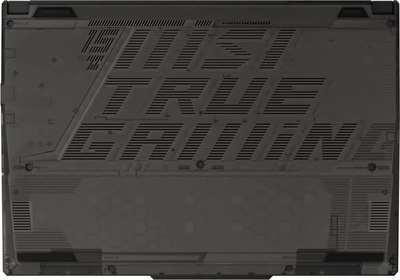 Игровой ноутбук MSI Cyborg 15 A13UDX-1614XBY