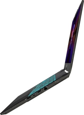 Игровой ноутбук MSI Cyborg 15 A13UDX-1614XBY