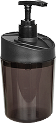 Дозатор для жидкого мыла Berossi Boho АС 97183000 - фото