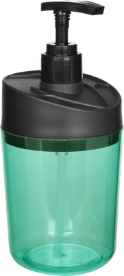 Дозатор для жидкого мыла Berossi Boho АС 97166000 - фото