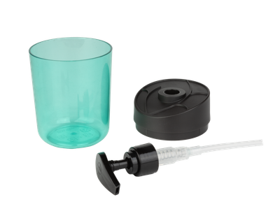 Дозатор для жидкого мыла Berossi Boho АС 97166000