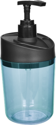 Дозатор для жидкого мыла Berossi Boho АС 97182000 - фото