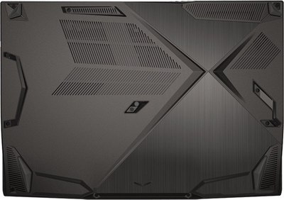 Игровой ноутбук MSI Thin 15 B12UDX-2641XBY