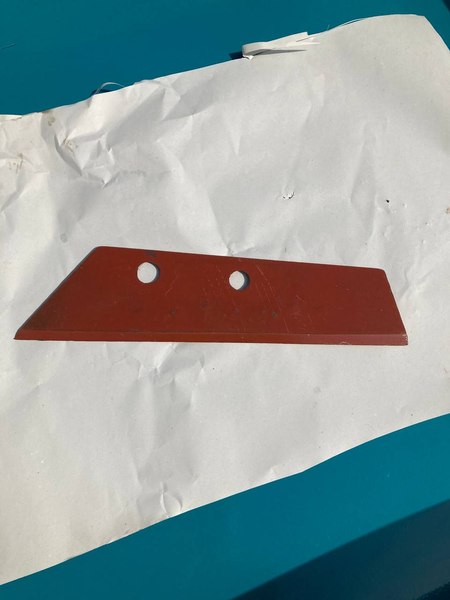 Нож для плуга Целина 10371