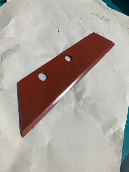 Нож для плуга Целина 10371