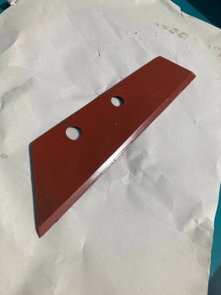 Нож для плуга Целина 10371