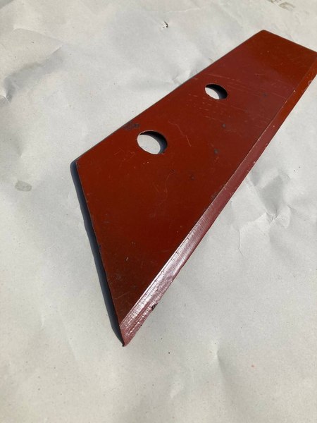 Нож для плуга Целина 10371