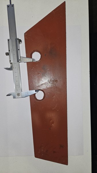 Нож для плуга Целина 10371