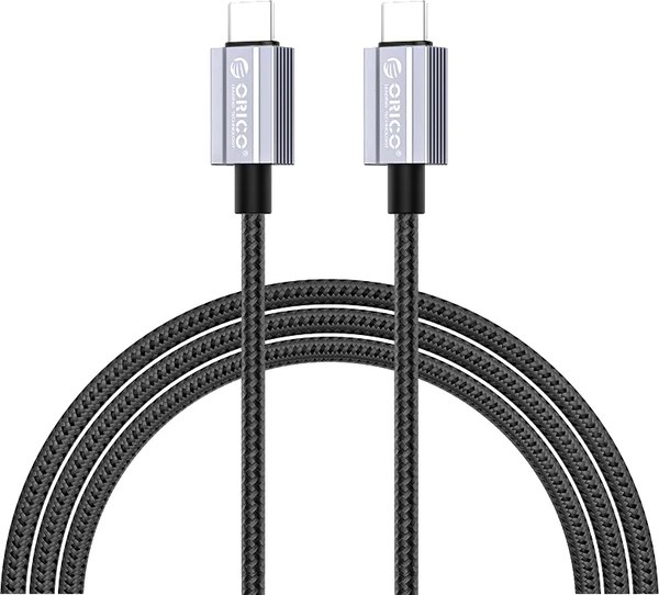 Кабель Orico GQA100-20-BK-BP - фото