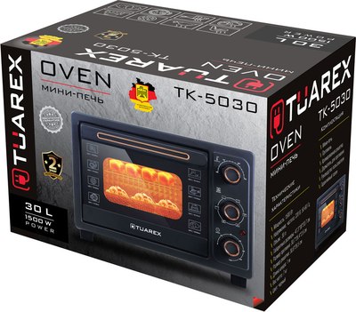 Ростер Tuarex TK-5030