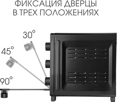 Ростер Tuarex TK-5030