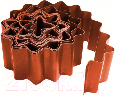 Бордюр садовый Palisad 64484 - фото