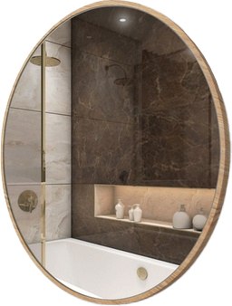 Зеркало DEKO ZKS6060 - фото