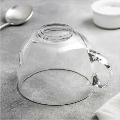 Кружка Luminarc Джамбо Q0470