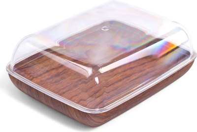 Масленка Attribute Madera Noche APM288 - фото