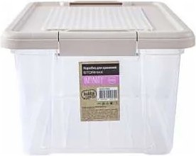 Контейнер для хранения Hobby Life Stormax Infinity HL021295