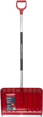 Лопата для уборки снега Fachmann Garten FH05003R - фото