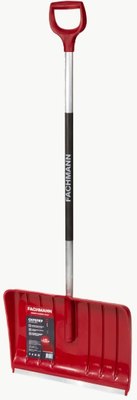 Лопата для уборки снега Fachmann Garten FH05003R