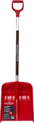 Лопата для уборки снега Fachmann Garten FH05001R - фото