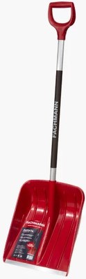 Лопата для уборки снега Fachmann Garten FH05001R