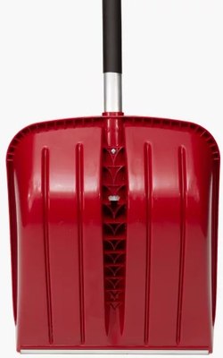 Лопата для уборки снега Fachmann Garten FH05001R