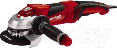 Угловая шлифовальная машина Einhell TE-AG 125 CE (4430860) - фото