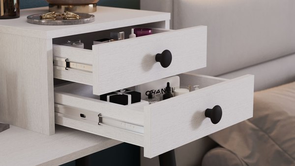 Туалетный столик ТриЯ Стилтон Тип 1