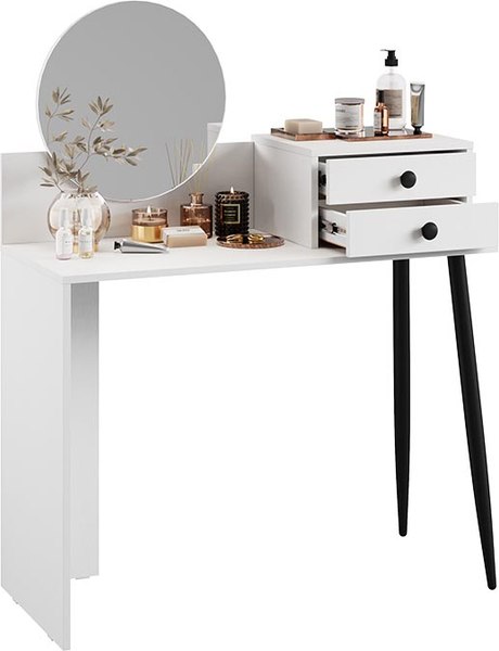 Туалетный столик ТриЯ Стилтон Тип 1