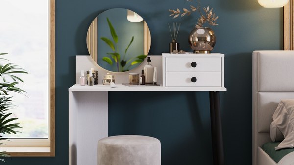 Туалетный столик ТриЯ Стилтон Тип 1