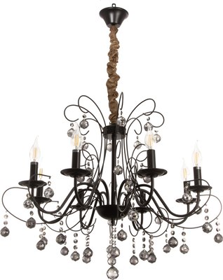 Люстра BayerLux Мадера 10386129 - фото