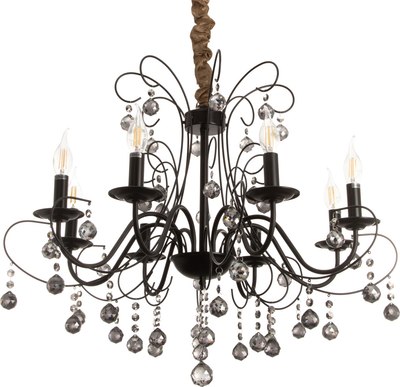 Люстра BayerLux Мадера 10386129