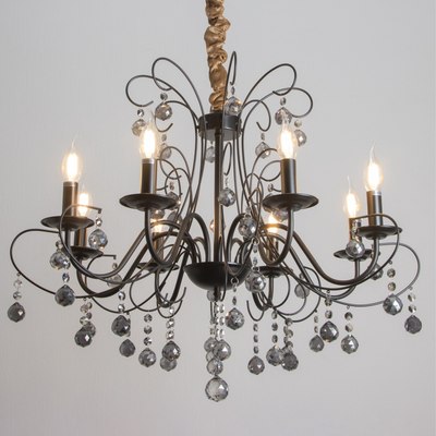 Люстра BayerLux Мадера 10386129